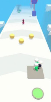 保镖奔跑游戏安卓版下载 v1.0.2 screenshot 4