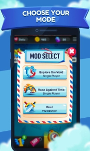 冷知识博学者游戏中文安卓版（Trivia Rover） v1.0 screenshot 1