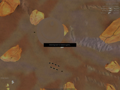 Alpha Ace手游官方中文版 v1.0 screenshot 2