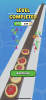 比萨快跑游戏安卓版下载(Pizza Run) v1.0.1 screenshot 3