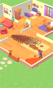 白蚁群游戏官方安卓版（Termit Swarm） v1.1 screenshot 4
