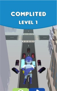 飞行建造大师游戏安卓版下载（Flying build master） v3.0 screenshot 2