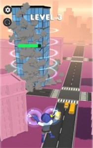飞行建造大师游戏安卓版下载（Flying build master） v3.0 screenshot 1