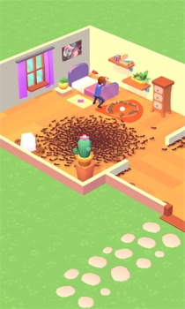 白蚁群游戏官方安卓版（Termit Swarm） v1.1 screenshot 3