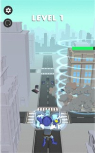 飞行建造大师游戏安卓版下载（Flying build master） v3.0 screenshot 3