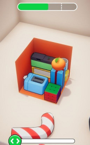 装货大师游戏安卓版下载（Package Master） v0.1 screenshot 2