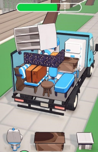 装货大师游戏安卓版下载（Package Master） v0.1 screenshot 1