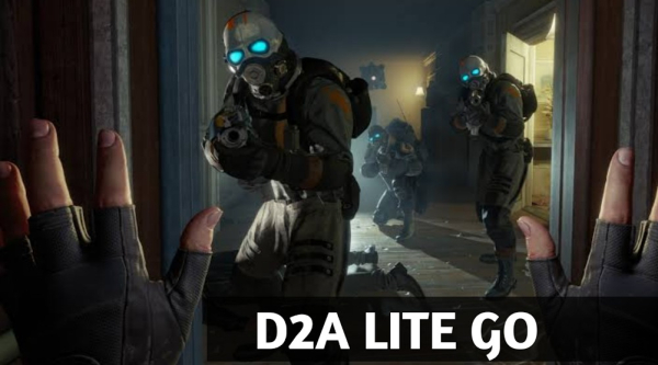 D2A LITE GO游戏安卓正式版