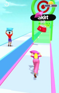 晨跑对决游戏安卓版下载（Morning Rush） v1.0.0 screenshot 3