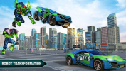 怪物机器人改装车游戏官方安卓版 v2.4.1 screenshot 4