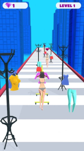 穿上衣服游戏安卓官方版（Dress Them All） v1.0.0 screenshot 2