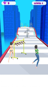 穿上衣服游戏安卓官方版（Dress Them All） v1.0.0 screenshot 1