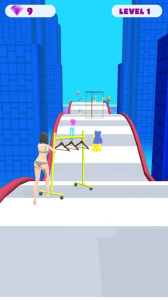 穿上衣服游戏安卓官方版（Dress Them All） v1.0.0 screenshot 3