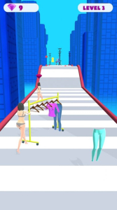 穿上衣服游戏安卓官方版（Dress Them All） v1.0.0 screenshot 4