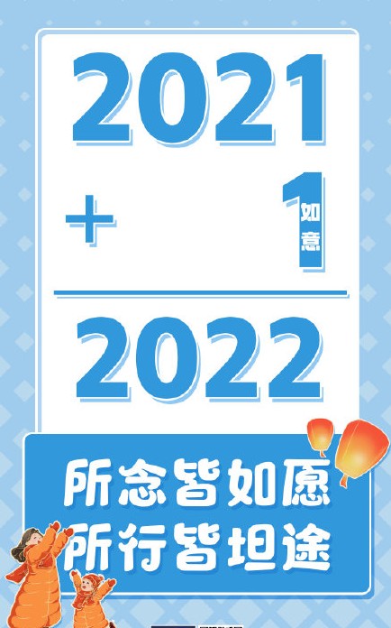 2023跨年朋友圈文案配图app最新版