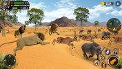 Wild Lion Games Simulator游戏中文版 v3.6 screenshot 3