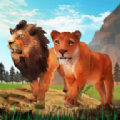 Wild Lion Games Simulator游戏中文版