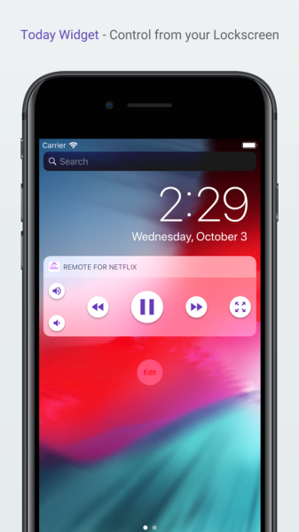 Remote for Netflix遥控软件安卓版