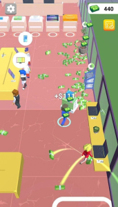 电子城大亨游戏手机最新版（Electronic City Tycoon） v1.0.0 screenshot 2
