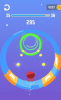 球球跳环游戏安卓官方版（Hoop Jump 3d） v0.1 screenshot 1