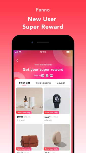 global.fannoshop电商ios官方正式版