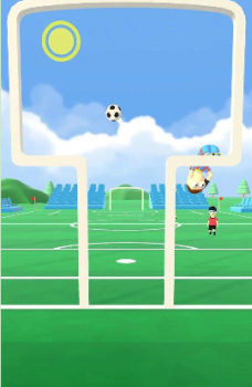 最后的看守人3d游戏安卓官方版（Ultimate Goal Keeper 3D） v0.01.13 screenshot 3