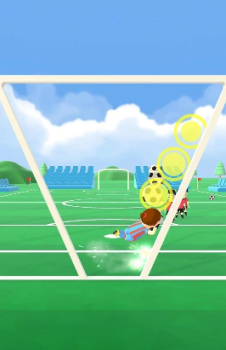 最后的看守人3d游戏安卓官方版（Ultimate Goal Keeper 3D） v0.01.13 screenshot 2