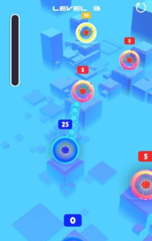 原子流游戏安卓版下载（Atom Flow） v0.1.34 screenshot 2