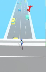 女警GO游戏手机安卓版（Policewoman Go） v1.00.001 screenshot 3