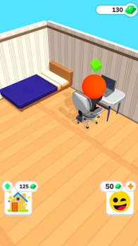 表情生活游戏手机版下载（Emoji Life） v0.1.0 screenshot 1
