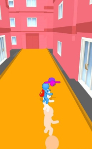 快冲英雄游戏手机版下载（Fast Hero） v1.0.2 screenshot 3