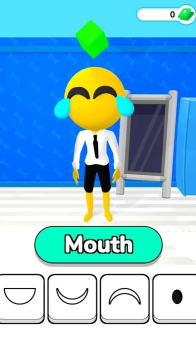 表情生活游戏手机版下载（Emoji Life） v0.1.0 screenshot 3