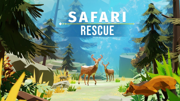 野生动物游戏安卓版（Wild Life Rescue） v1.0.0 screenshot 3