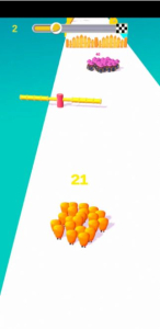 爆米花跑酷游戏最新版下载（Popcorn Guy） v0.1.1 screenshot 4
