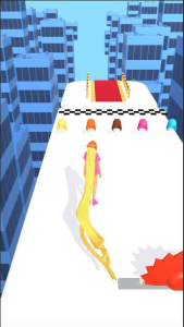 我是长发大女王游戏官方安卓版 v1.0.2 screenshot 3