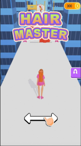 我是长发大女王游戏官方安卓版 v1.0.2 screenshot 4