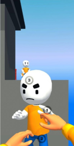 拳头硬就是道理游戏最新版下载（Tai Chi 3D） v1.0 screenshot 1