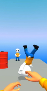 拳头硬就是道理游戏最新版下载（Tai Chi 3D） v1.0 screenshot 2