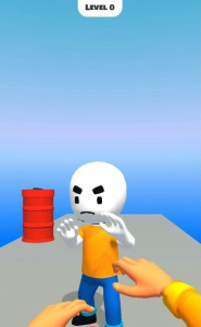 拳头硬就是道理游戏最新版下载（Tai Chi 3D） v1.0 screenshot 3