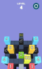 果冻数字块游戏安卓中文版（Perfect Number 3D） v0.3 screenshot 2