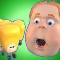 ׻ܿϷ°أPopcorn Guy v0.1.1