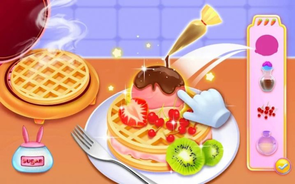 安娜的甜点店游戏官方版下载（Anna Dessert Shop）