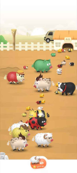 一起养猪红包版游戏下载 v1.0 screenshot 3