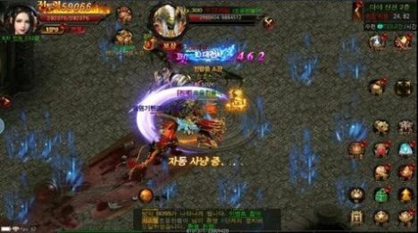 传奇2MOM手游韩服安装包下载