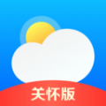 蝉悦天气关怀版app