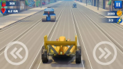 迷你赛车冲刺游戏安卓版下载（Mini Car Rush） v3.2 screenshot 2