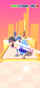 砌块粉碎机游戏手机版下载（Block Smasher） v0.1 screenshot 2
