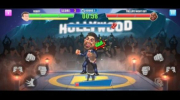 擂台拳击PK游戏安卓最新版(Celeb U Brawl) v1.2.8 screenshot 1