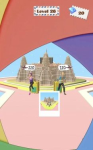 情侣旅游游戏手机版下载（CoupleTravel） v1.1.7 screenshot 1