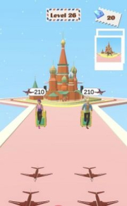 情侣旅游游戏手机版下载（CoupleTravel） v1.1.7 screenshot 3